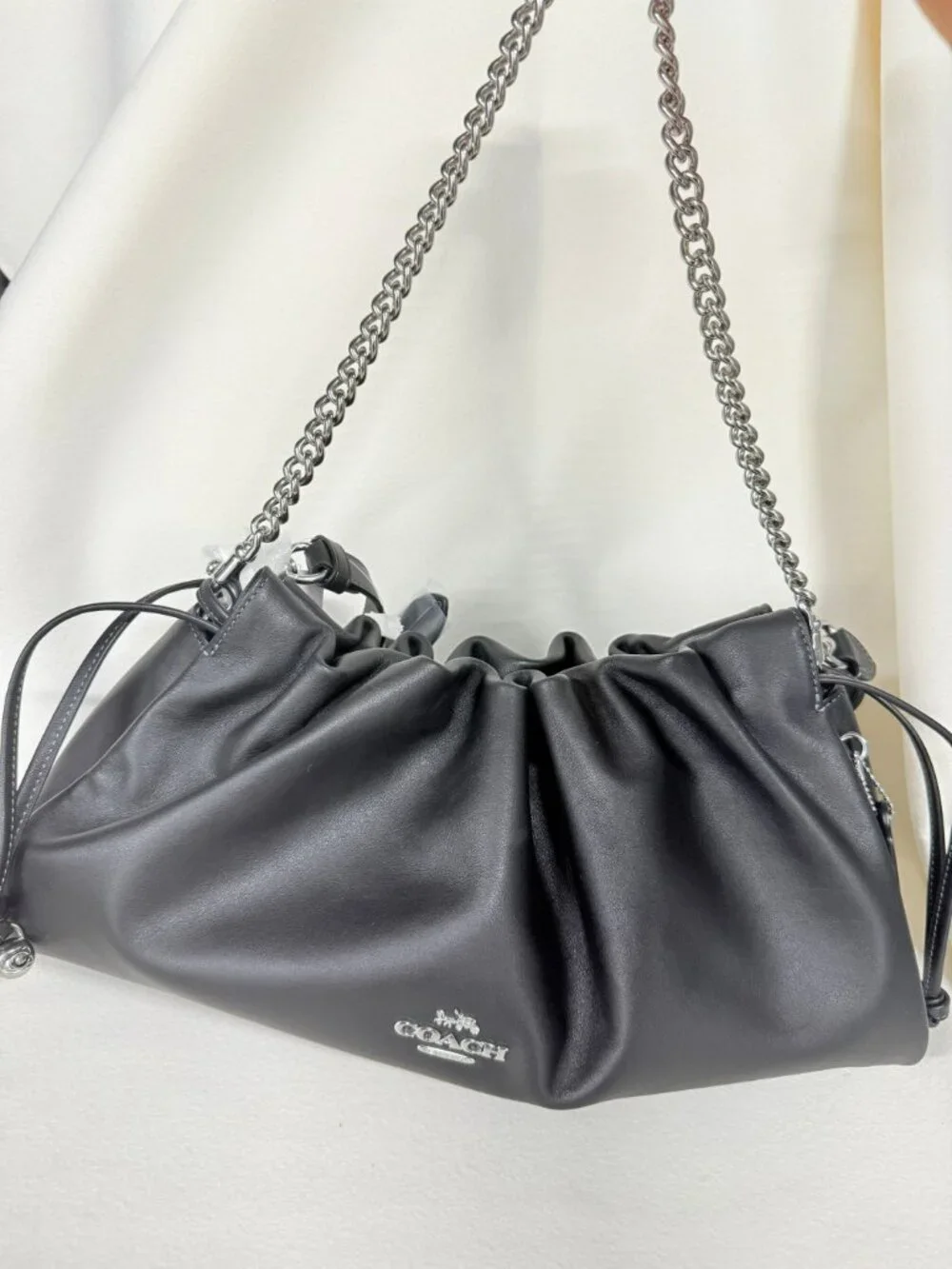 coach Faye Large Shoulder Bag cce68